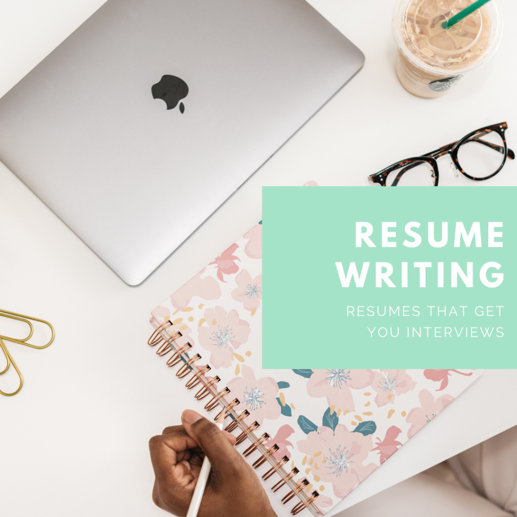Resume writing, resumes that land you more interviews